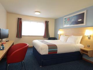 Hampton By Hilton Docklands Отель 3*